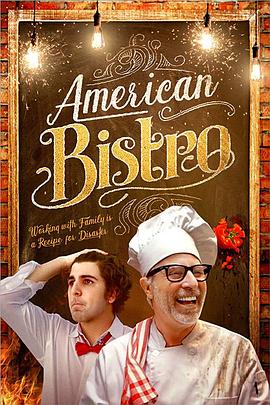 美国电影喜剧片《美式小酒馆 American Bistro》(2019)[1080P][超清][BT下载]