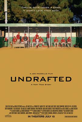 美国电影喜剧片《无人问津 Undrafted》(2016)[1080P][超清][BT下载]