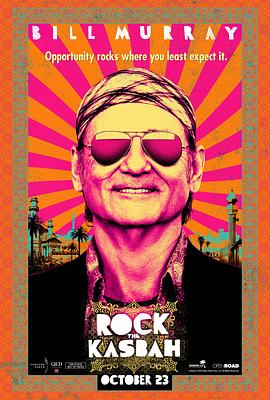 美国电影喜剧片《摇滚卡斯巴 Rock The Kasbah》(2015)[1080P][超清][BT下载]