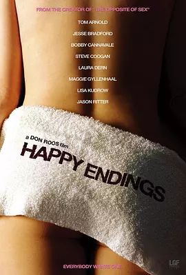 美国电影喜剧片《幸福结局 Happy Endings》(2005)[1080P][超清][BT下载]