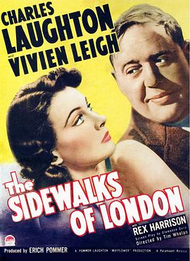 英国电影喜剧片《伦敦的人行道 Sidewalks of London》(1938)[1080P][超清][BT下载]