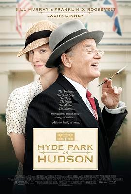 英国电影喜剧片《哈德逊岸边的海德公园 Hyde Park on Hudson》(2012)[1080P][超清][BT下载]