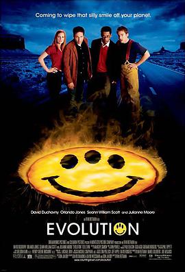 美国电影喜剧片《进化危机 Evolution》(2001)[1080P][超清][BT下载]