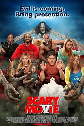 美国电影喜剧片《惊声尖笑5 Scary Movie 5》(2013)[1080P][超清][BT下载]