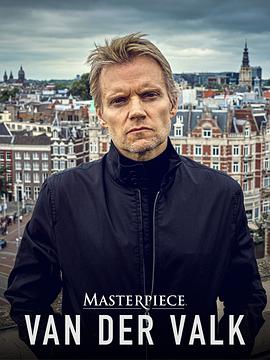 英国连续剧欧美剧《范·德·沃克 第四季 Van der Valk Season 4》(2024)[1080P][超清][BT下载]