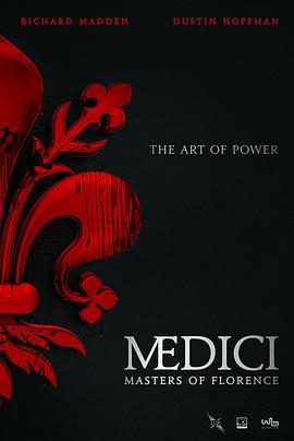 英国连续剧欧美剧《美第奇家族：翡冷翠名门 第一季 Medici: Masters of Florence》(2016)[1080P][超清][BT下载]