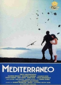 意大利电影战争片《地中海 Mediterraneo》(1991)[1080P][超清][BT下载]