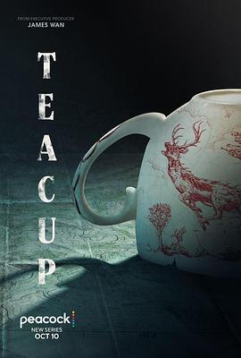 美国连续剧欧美剧《茶杯 Teacup》(2024)[1080P][超清][BT下载]