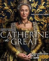 美国连续剧欧美剧《叶卡捷琳娜大帝 Catherine the Great》(2019)[1080P][超清][BT下载]