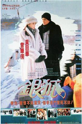 香港连续剧港剧《银狐(国语) 银狐》(1993)[1080P][超清][BT下载]