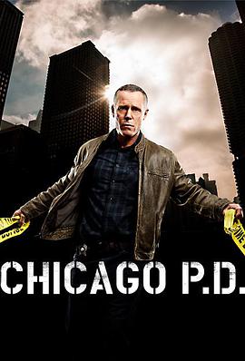 美国连续剧欧美剧《芝加哥警署 第五季 Chicago P.D.》(2017)[1080P][超清][BT下载]