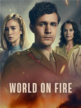 英国连续剧欧美剧《战火浮生 第二季 World on Fire Season 2》(2023)[1080P][超清][BT下载]