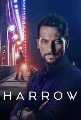 美国连续剧欧美剧《神秘法医 第二季 Harrow Season 2》(2018)[1080P][超清][BT下载]