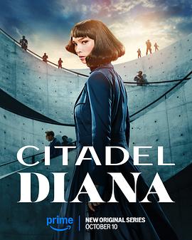 意大利连续剧欧美剧《堡垒：戴安娜 Citadel: Diana》(2024)[1080P][超清][BT下载]