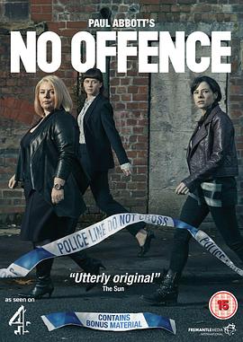 英国连续剧欧美剧《无意冒犯 第一季 No Offence》(2015)[1080P][超清][BT下载]