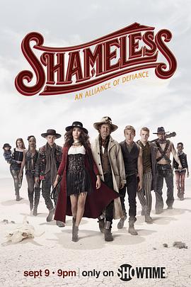 美国连续剧欧美剧《无耻之徒(美版) 第九季 Shameless》(2018)[1080P][超清][BT下载]