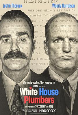 美国连续剧欧美剧《白宫水管工 White House Plumbers》(2023)[1080P][超清][BT下载]
