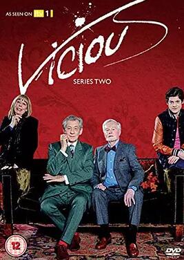 英国连续剧欧美剧《极品基老伴 第二季 Vicious》(2015)[1080P][超清][BT下载]