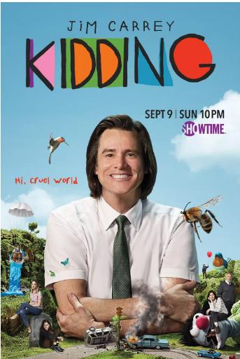 美国连续剧欧美剧《开玩笑 第一季 Kidding》(2018)[1080P][超清][BT下载]