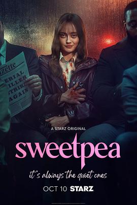 英国连续剧欧美剧《甜豌豆 Sweetpea》(2024)[1080P][超清][BT下载]