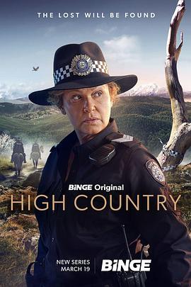 澳大利亚连续剧欧美剧《高地迷踪 High Country》(2024)[1080P][超清][BT下载]