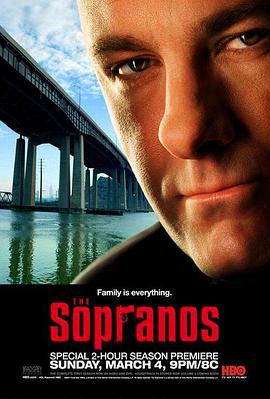 美国连续剧欧美剧《黑道家族 第三季 The Sopranos》(2001)[1080P][超清][BT下载]