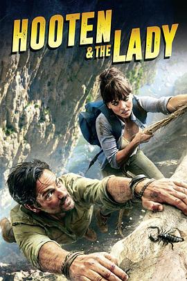 英国连续剧欧美剧《胡顿与女爵 Hooten &amp; The Lady》(2016)[1080P][超清][BT下载]