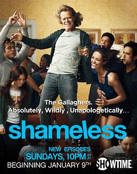 美国连续剧欧美剧《无耻之徒(美版) 第一季 Shameless Season 1》(2011)[1080P][超清][BT下载]