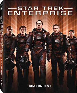 美国连续剧欧美剧《星际旅行：进取号 第四季 Star Trek: Enterprise》(2004)[1080P][超清][BT下载]