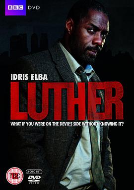 英国连续剧欧美剧《路德 第一季 Luther》(2010)[1080P][超清][BT下载]