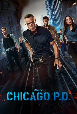 美国连续剧欧美剧《芝加哥警署 第十二季 Chicago P.D. Season 12》(2024)[1080P][超清][BT下载]