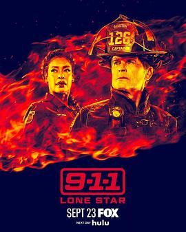 美国连续剧欧美剧《紧急呼救：孤星 第五季 9-1-1: Lone Star Season 5》(2024)[1080P][超清][BT下载]