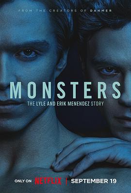 美国连续剧欧美剧《怪物：梅内德斯兄弟的故事 第二季 Monsters: The Lyle and Erik Menendez Story Season 2》(2024)[1080P][超清][BT下载]