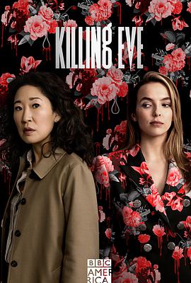 英国连续剧欧美剧《杀死伊芙 第二季 Killing Eve》(2019)[1080P][超清][BT下载]