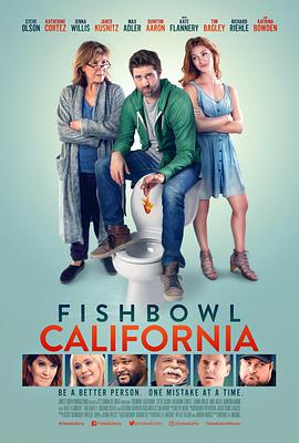 英语电影战争片《鱼缸加州 Fishbowl California》(2018)[1080P][超清][BT下载]