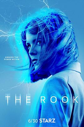 美国连续剧欧美剧《替身 第一季 The Rook》(2019)[1080P][超清][BT下载]