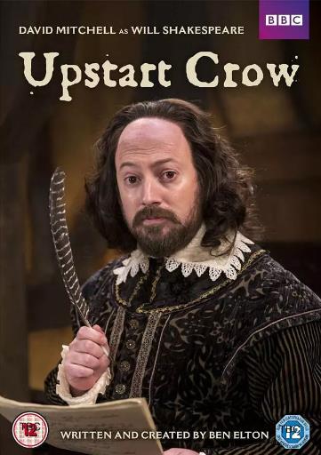 英国连续剧欧美剧《新贵 第一季 Upstart Crow》(2016)[1080P][超清][BT下载]