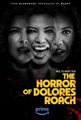 美国连续剧欧美剧《桃乐丝·罗奇的恐惧 The Horror of Dolores Roach》(2023)[1080P][超清][BT下载]