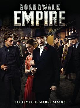 美国连续剧欧美剧《大西洋帝国 第二季 Boardwalk Empire 》(2011)[1080P][超清][BT下载]