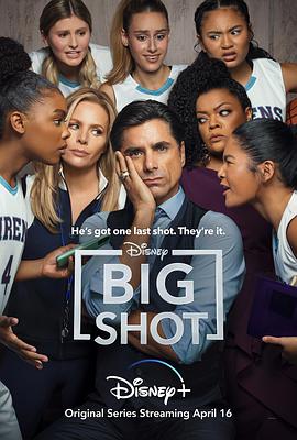 美国连续剧欧美剧《大人物 第一季 Big Shot Season 1》(2021)[1080P][超清][BT下载]