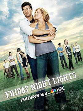 美国连续剧欧美剧《胜利之光 第三季 Friday Night Lights》(2008)[1080P][超清][BT下载]