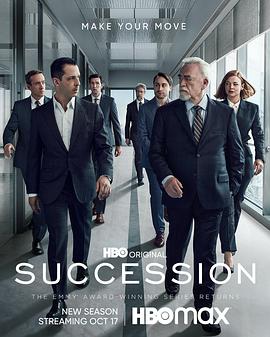 美国连续剧欧美剧《继承之战 三 Succession Season 3》(2021)[1080P][超清][BT下载]