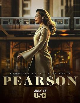 美国连续剧欧美剧《皮尔森 Pearson》(2019)[1080P][超清][BT下载]