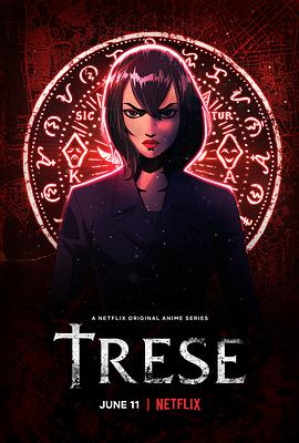 菲律宾连续剧欧美剧《灵探特莱丝 Trese》(2021)[1080P][超清][BT下载]