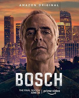 美国连续剧欧美剧《博世 七 Bosch Season 7》(2021)[1080P][超清][BT下载]