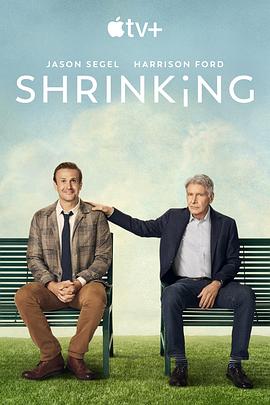 美国连续剧欧美剧《诊疗中 第二季 Shrinking Season 2》(2024)[1080P][超清][BT下载]