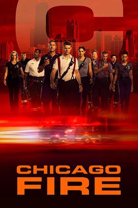 美国连续剧欧美剧《芝加哥烈焰 第八季 Chicago Fire》(2019)[1080P][超清][BT下载]