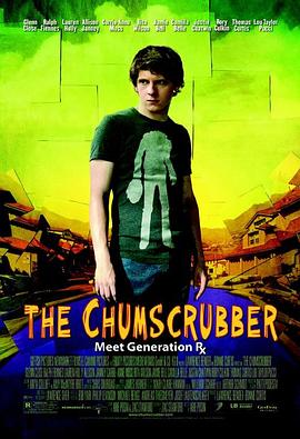 德国电影战争片《我行我素 The Chumscrubber》(2005)[1080P][超清][BT下载]