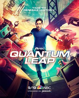 美国连续剧欧美剧《时空怪客 Quantum Leap Season 1》(2022)[1080P][超清][BT下载]