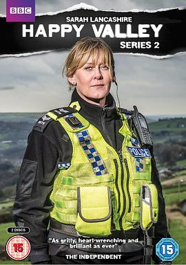 英国连续剧欧美剧《幸福谷 第二季 Happy Valley》(2016)[1080P][超清][BT下载]